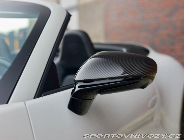 Porsche Carrera GT 992   4S | Sport Chrono 2019