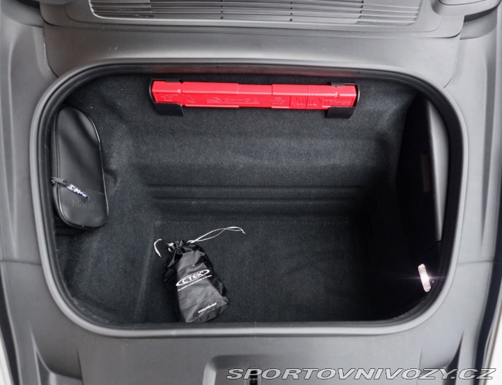 Porsche Carrera GT 992 4S | Sport Chrono 2019