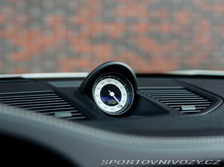 Porsche Carrera GT 992 4S | Sport Chrono 2019