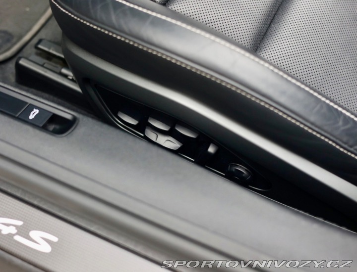 Porsche Carrera GT 992   4S | Sport Chrono 2019