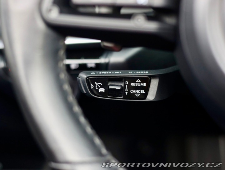 Porsche Carrera GT 992   4S | Sport Chrono 2019