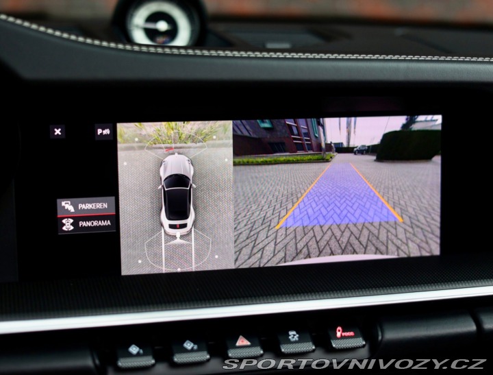 Porsche Carrera GT 992   4S | Sport Chrono 2019