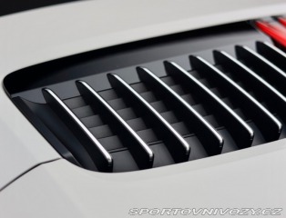 Porsche Carrera GT 992 4S | Sport Chrono 2019