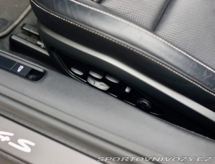 Porsche Carrera GT 992 4S | Sport Chrono 2019