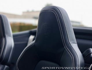 Porsche Carrera GT 992 4S | Sport Chrono 2019