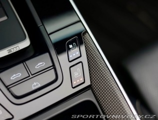 Porsche Carrera GT 992 4S | Sport Chrono 2019