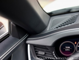 Porsche Carrera GT 992 4S | Sport Chrono 2019