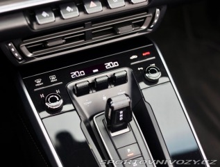 Porsche Carrera GT 992 4S | Sport Chrono 2019