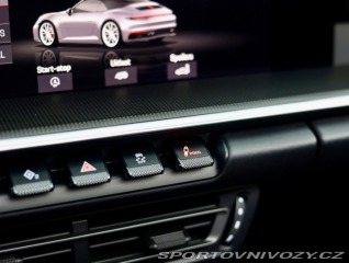 Porsche Carrera GT 992 4S | Sport Chrono 2019