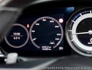 Porsche Carrera GT 992 4S | Sport Chrono 2019