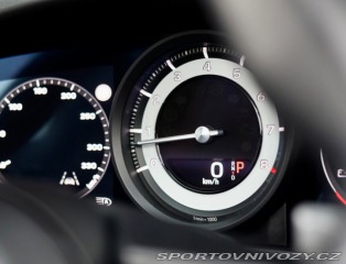 Porsche Carrera GT 992 4S | Sport Chrono 2019