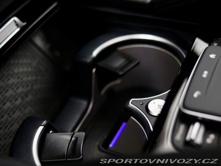 Mercedes-Benz Ostatní modely GLE SUV SUV  53 AMG Hybrid 4-mati 2025