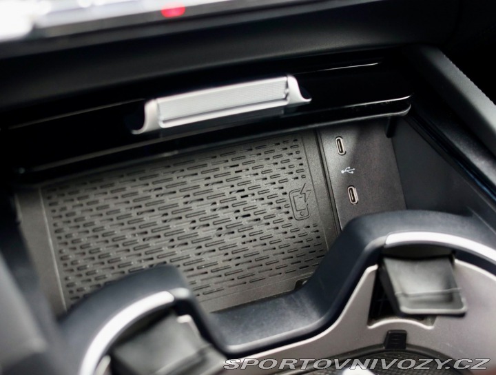 Mercedes-Benz Ostatní modely GLE SUV SUV 53 AMG Hybrid 4-mati 2025