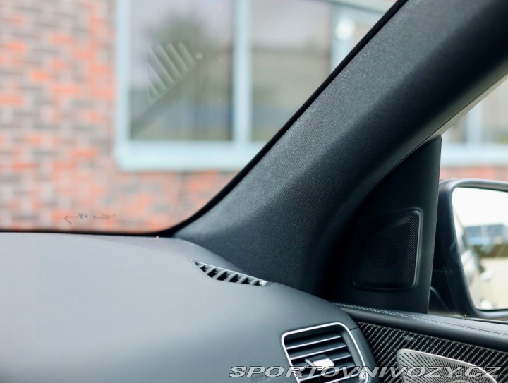 Mercedes-Benz Ostatní modely GLE SUV SUV  53 AMG Hybrid 4-mati 2025