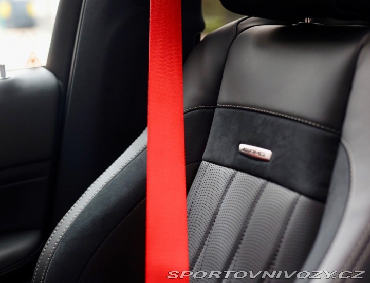 Mercedes-Benz Ostatní modely GLE SUV SUV  53 AMG Hybrid 4-mati 2025