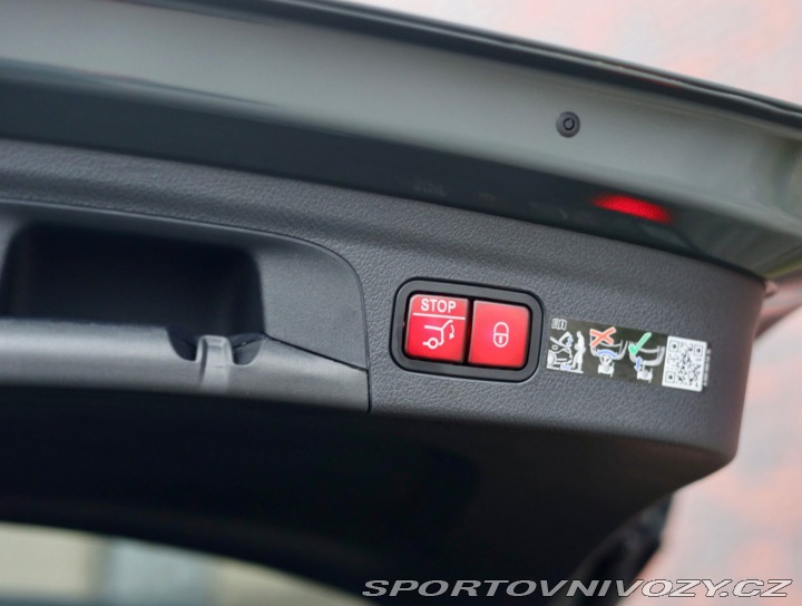 Mercedes-Benz Ostatní modely GLE SUV SUV  53 AMG Hybrid 4-mati 2025