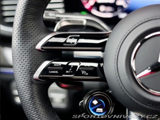 Mercedes-Benz Ostatní modely GLE SUV SUV 53 AMG Hybrid 4-mati 2025
