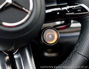 Mercedes-Benz Ostatní modely GLE SUV SUV 53 AMG Hybrid 4-mati 2025