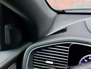 Mercedes-Benz Ostatní modely GLE SUV SUV 53 AMG Hybrid 4-mati 2025