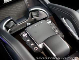 Mercedes-Benz Ostatní modely GLE SUV SUV 53 AMG Hybrid 4-mati 2025