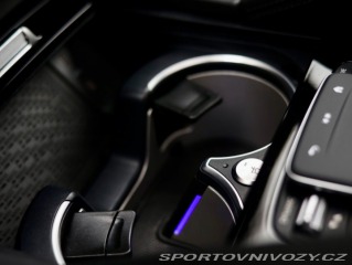 Mercedes-Benz Ostatní modely GLE SUV SUV 53 AMG Hybrid 4-mati 2025