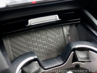 Mercedes-Benz Ostatní modely GLE SUV SUV 53 AMG Hybrid 4-mati 2025