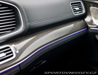 Mercedes-Benz Ostatní modely GLE SUV SUV 53 AMG Hybrid 4-mati 2025