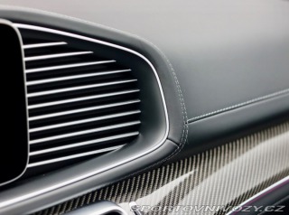 Mercedes-Benz Ostatní modely GLE SUV SUV 53 AMG Hybrid 4-mati 2025