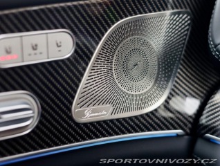 Mercedes-Benz Ostatní modely GLE SUV SUV 53 AMG Hybrid 4-mati 2025