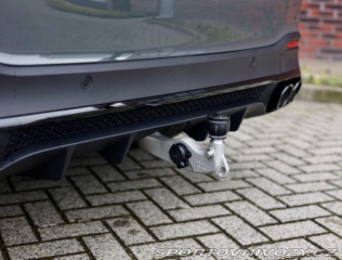 Mercedes-Benz Ostatní modely GLE SUV SUV 53 AMG Hybrid 4-mati 2025