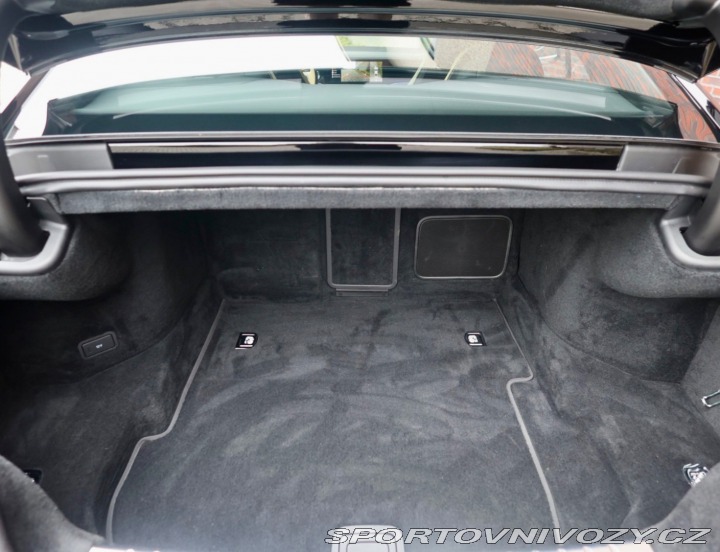 Bentley Continental 4.0 V8 440 KW 4x4| Nočné 2020