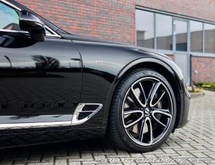 Bentley Continental 4.0 V8 440 KW 4x4| Nočné 2020