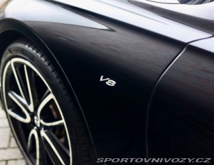 Bentley Continental 4.0 V8 440 KW 4x4| Nočné 2020