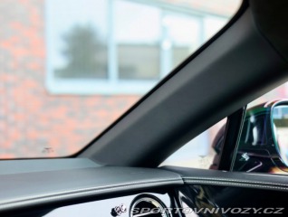 Bentley Continental 4.0 V8 440 KW 4x4| Nočné 2020