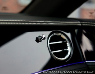 Bentley Continental 4.0 V8 440 KW 4x4| Nočné 2020