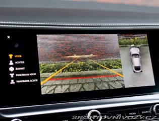 Bentley Continental 4.0 V8 440 KW 4x4| Nočné 2020