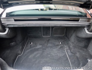 Bentley Continental 4.0 V8 440 KW 4x4| Nočné 2020