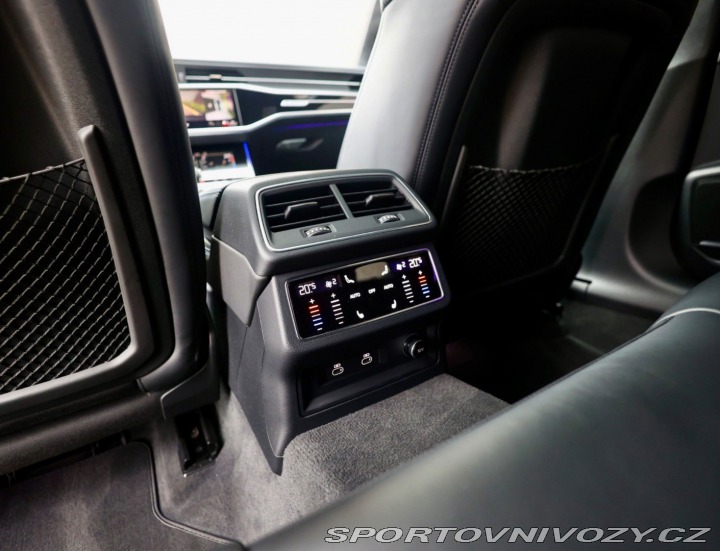 Audi RS6 Avant  4.0 TFSI V8 quattr 2023