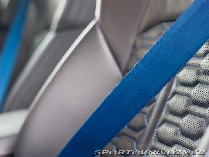 Audi RS6 Avant  4.0 TFSI V8 quattr 2023