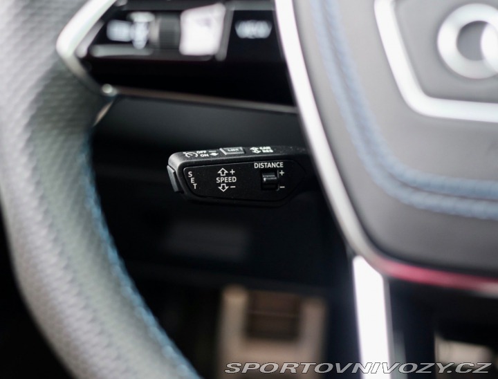 Audi RS6 Avant  4.0 TFSI V8 quattr 2023