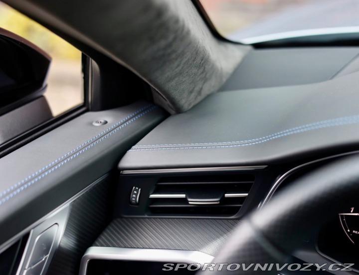 Audi RS6 Avant  4.0 TFSI V8 quattr 2023