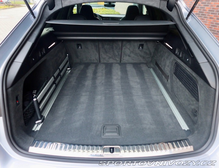 Audi RS6 Avant  4.0 TFSI V8 quattr 2023