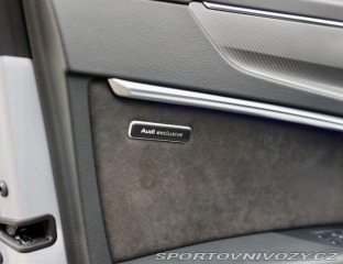 Audi RS6 Avant  4.0 TFSI V8 quattr 2023