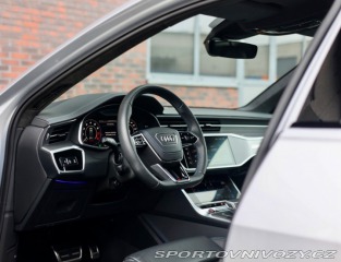 Audi RS6 Avant  4.0 TFSI V8 quattr 2023