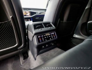 Audi RS6 Avant  4.0 TFSI V8 quattr 2023