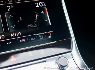 Audi RS6 Avant  4.0 TFSI V8 quattr 2023