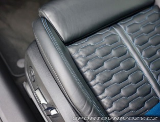 Audi RS6 Avant  4.0 TFSI V8 quattr 2023