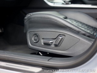 Audi RS6 Avant  4.0 TFSI V8 quattr 2023