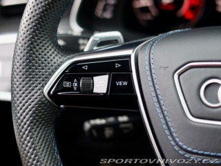 Audi RS6 Avant  4.0 TFSI V8 quattr 2023