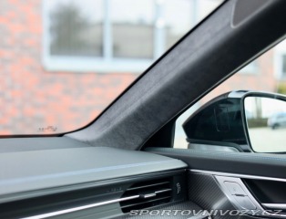 Audi RS6 Avant  4.0 TFSI V8 quattr 2023